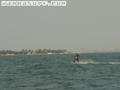 kite surfing photo