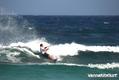 kite surfing photo