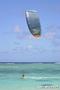 kite surfing photo