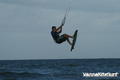 Kitesurfing Foto