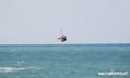 kite surfing photo