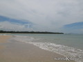 kite surfing photo