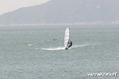 kite surfing photo