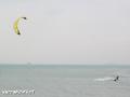 kite surfing photo