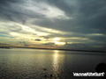 kite surfing photo