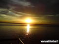 kite surfing photo