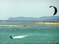 kite surfing photo