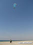 kite surfing photo
