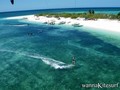 Kitesurfing Foto