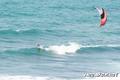 kite surfing photo