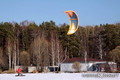 photo de kite