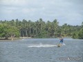 kite surfing photo