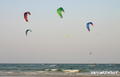 kite surfing photo