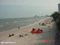 kite surfing photo