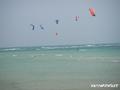 kite surfing photo