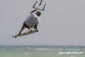 foto de kitesurf