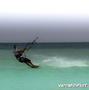 foto de kitesurf