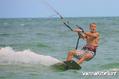 foto de kitesurf