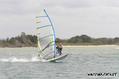 kite surfing photo