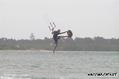 kite surfing photo