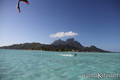 kite surfing photo