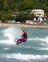 kite surfing photo