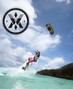 kite surfing photo