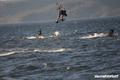 kite surfing photo