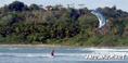 kite surfing photo