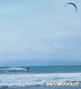 kite surfing photo