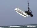 kite surfing photo