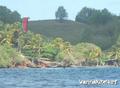 kite surfing photo