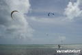 kite surfing photo