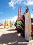 kite surfing photo