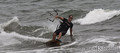 foto de kitesurf
