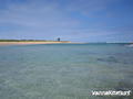 kite surfing photo