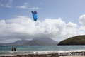 kite surfing photo
