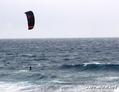 kite surfing photo
