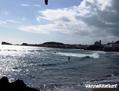 kite surfing photo