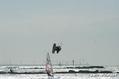 kite surfing photo