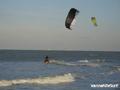kite surfing photo