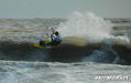 kite surfing photo