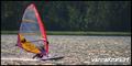 foto de kitesurf