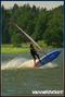 foto de kitesurf