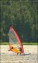 kite surfing photo
