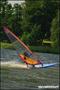 kite surfing photo