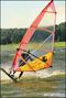 foto de kitesurf