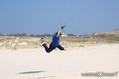 kite surfing photo