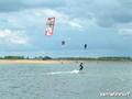 kite surfing photo