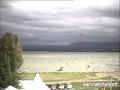foto de kitesurf